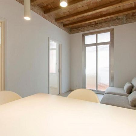 La Meva Llar Salva 65 Appartement Barcelona Buitenkant foto