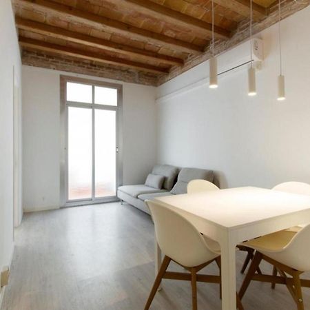 La Meva Llar Salva 65 Appartement Barcelona Buitenkant foto