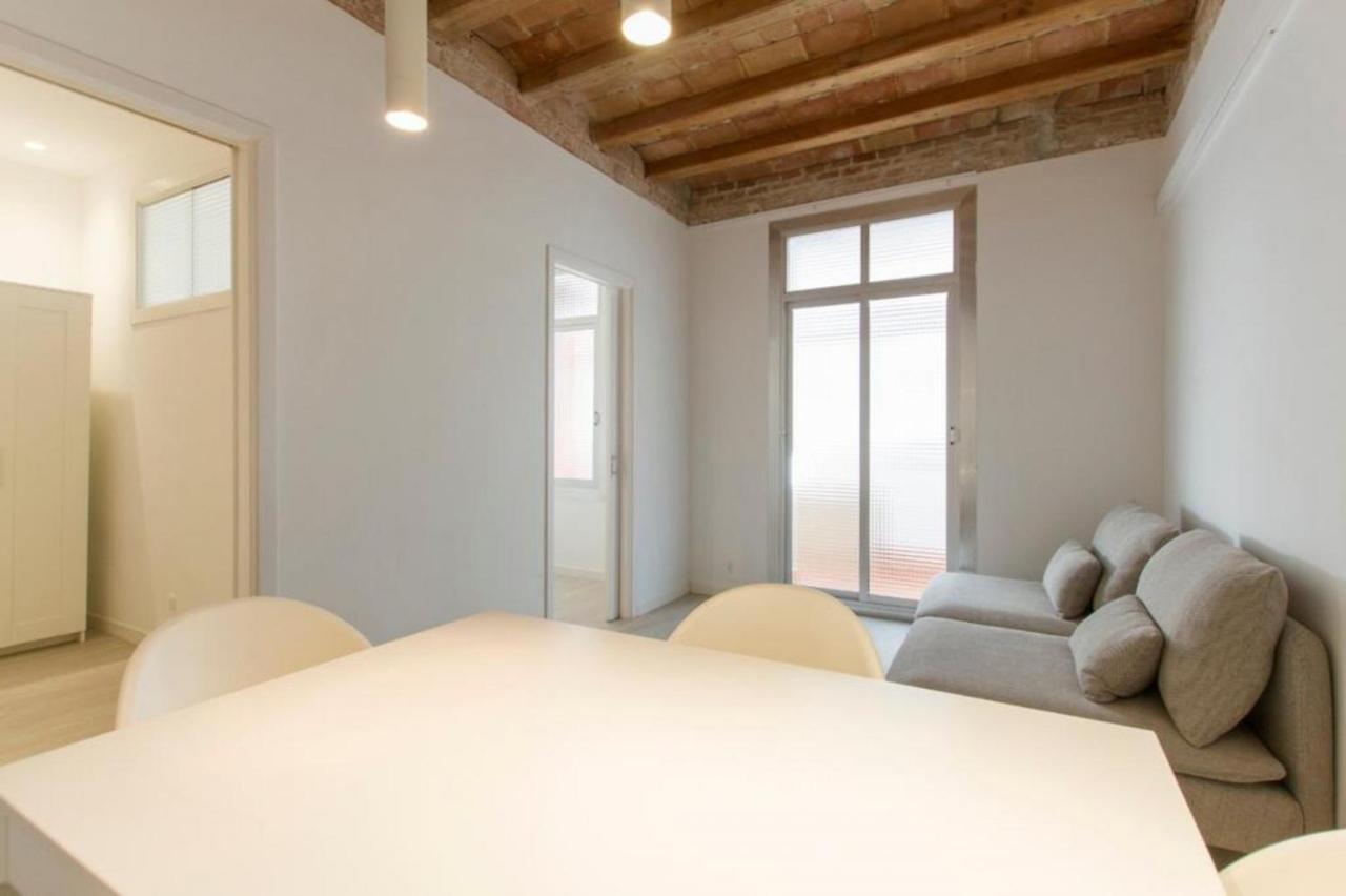 La Meva Llar Salva 65 Appartement Barcelona Buitenkant foto