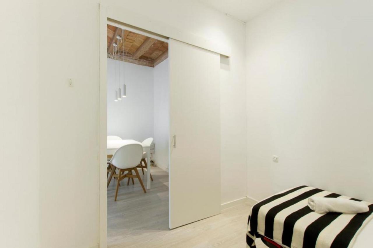 La Meva Llar Salva 65 Appartement Barcelona Buitenkant foto