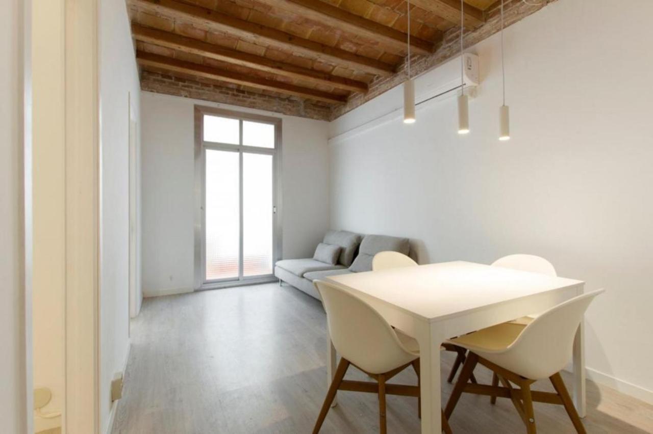 La Meva Llar Salva 65 Appartement Barcelona Buitenkant foto
