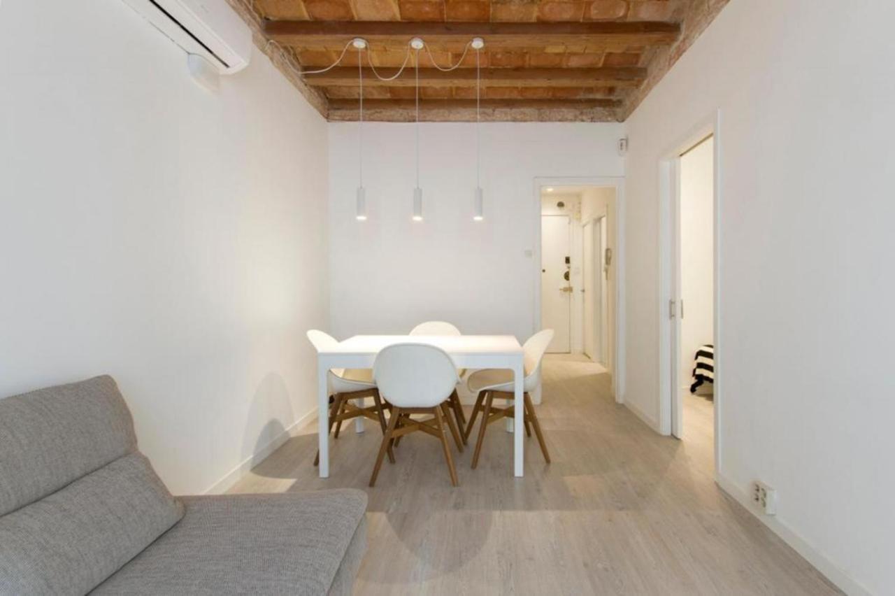 La Meva Llar Salva 65 Appartement Barcelona Buitenkant foto